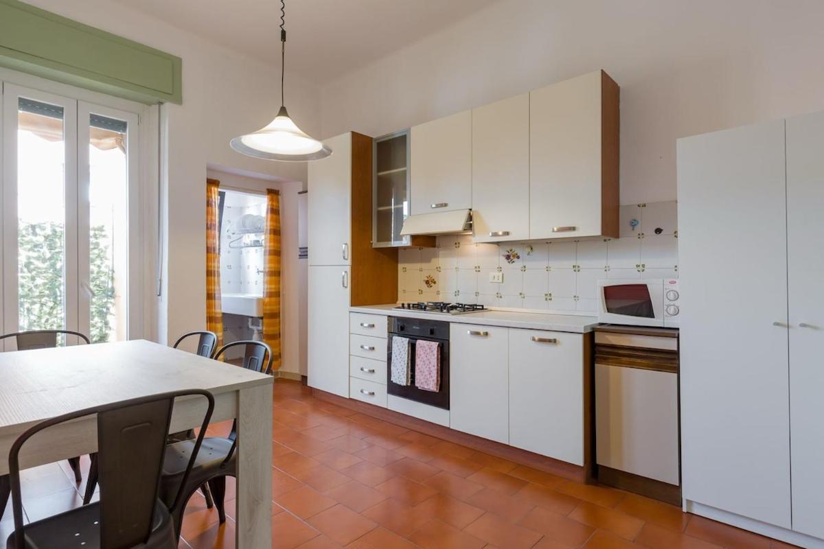 Cosy Apratment Near Portavescovo Appartamento Verona